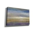 thumbnail image 2 of Epic Graffiti 'Evening Calm II' by Tim O'Toole, Canvas Wall Art, 18"x12", 2 of 2