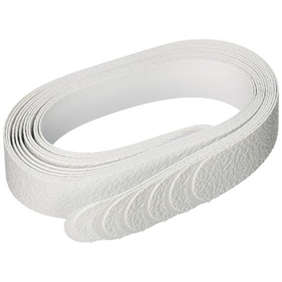 Moen DN7045 Home Care Tread Strips, Glacier