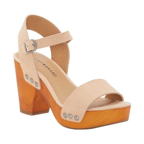 Women's Lucky Brand Trisa Ankle Strap 