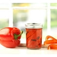 thumbnail image 3 of Ball Regular Mouth Glass Mason Jars with Lids and Bands, Half Pint Size 8 Ounce (Pack of 8), 3 of 3
