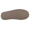 thumbnail image 3 of Hush Puppies Mens Coady Suede Slippers, 3 of 4