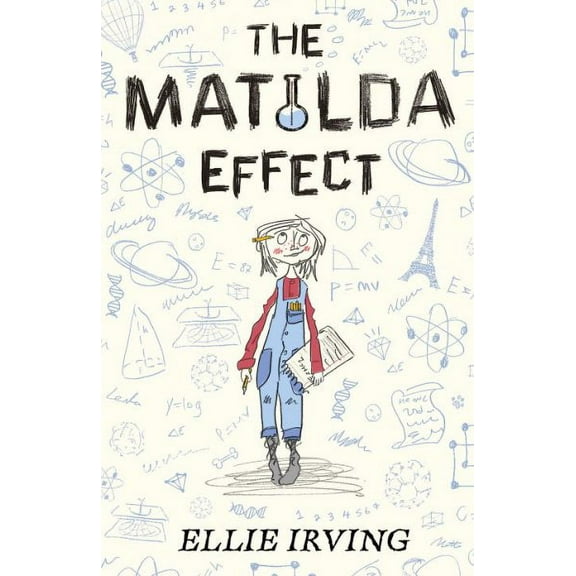 The Matilda Effect