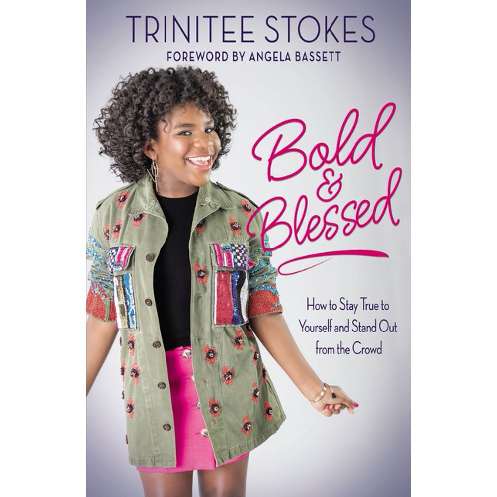 Bold and Blessed How to Stay True to Yourself and Stand