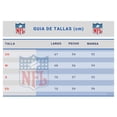 thumbnail image 2 of CHAMARRA PARA CABALLERO PITTSBURGH STEELERS MARCA NFL NFL 321759M, 2 of 6