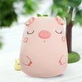 thumbnail image 3 of Rkstn Animal Doll Soft Doll Cute Stuffed Doll Great Someone, 3 of 6