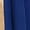 Royal Blue, variant on Womens Choir Robe Flared Long Sleeve Ruffled Clergy Dresses White S
