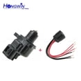 thumbnail image 1 of Iac Idle Air Control Valve For Mitsubishi Chrysler Dodge Md628166 Md628168 Md628318 1450a069 1450a132 Md628119 Md628174 1450a065, 1 of 1