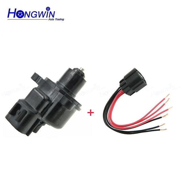 Iac Idle Air Control Valve For Mitsubishi Chrysler Dodge Md628166 Md628168 Md628318 1450a069 1450a132 Md628119 Md628174 1450a065