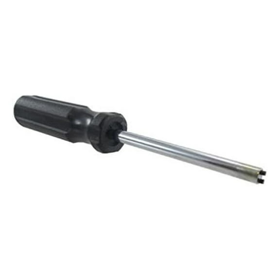 #6 - #8 One Way Screw Remover Screwdriver Tool