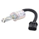 thumbnail image 1 of Válvula Solenoide De Freno De 12 V, Control Preciso De Acero De aleación 6681512 Válvula Solenoide De Cierre De Alta Eficiencia Para S150 S160 S185, 1 of 7