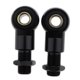 thumbnail image 2 of 2 PCS Adaptadores De Suspensión De Ojos Moto Amortiguador Scooter 10mm, 2 of 5