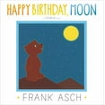 thumbnail image 1 of Joyeux Anniversaire, Lune (Part of Moonbear) par Frank Asch, 1 of 3