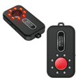 thumbnail image 1 of EIGTHTAIL Hidden Camera Detectors  USB Charging Portable Mini Camera Finder for Hotel Bathroom  Locates Hidden Device in Office  Excursions, 1 of 7