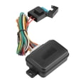 thumbnail image 1 of Espejo retrovisor con control inteligente, kit de plegado automático de espejos laterales para automóviles de 12 V, cuenta con modo de seguridad y protección contra sobrecarga, lo que mejora la, 1 of 5