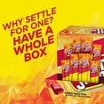 thumbnail image 5 of Slim Jim Smoked Meat Sticks, Original Flavor, 6g Protein Per Serving, Snack Size, 0.28 oz. (46 Count), 5 of 10