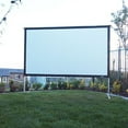 thumbnail image 4 of 100IN DIAG YARDMASTER2 OUTDOOR CINEWHITE 16:9 49X87IN, 4 of 6