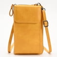 thumbnail image 2 of ibiyuan Travel Tote Bags For Women Korean Multi Function Phone Wallet Crossbody Shoulder Bag for Women, Spring Daily Commute Handbag Gifts For Her, 2 of 9