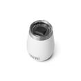 thumbnail image 3 of Yeti Rambler 10 OZ Wine con Magslider - Blanco YETI Rambler 10 OZ Wine con Magslider - Blanco (295 ml), 3 of 3