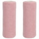 thumbnail image 3 of Toallita de Limpieza Reutilizable, PañO de Cocina para el Hogar, Rollos de Toallas de Microfibra, Trapos para Platos, Reemplazo de Toallas de Papel para Lavar, Rosa, 3 of 5