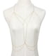 thumbnail image 2 of Cadena de busto para mujeres y niñas., 2 of 5