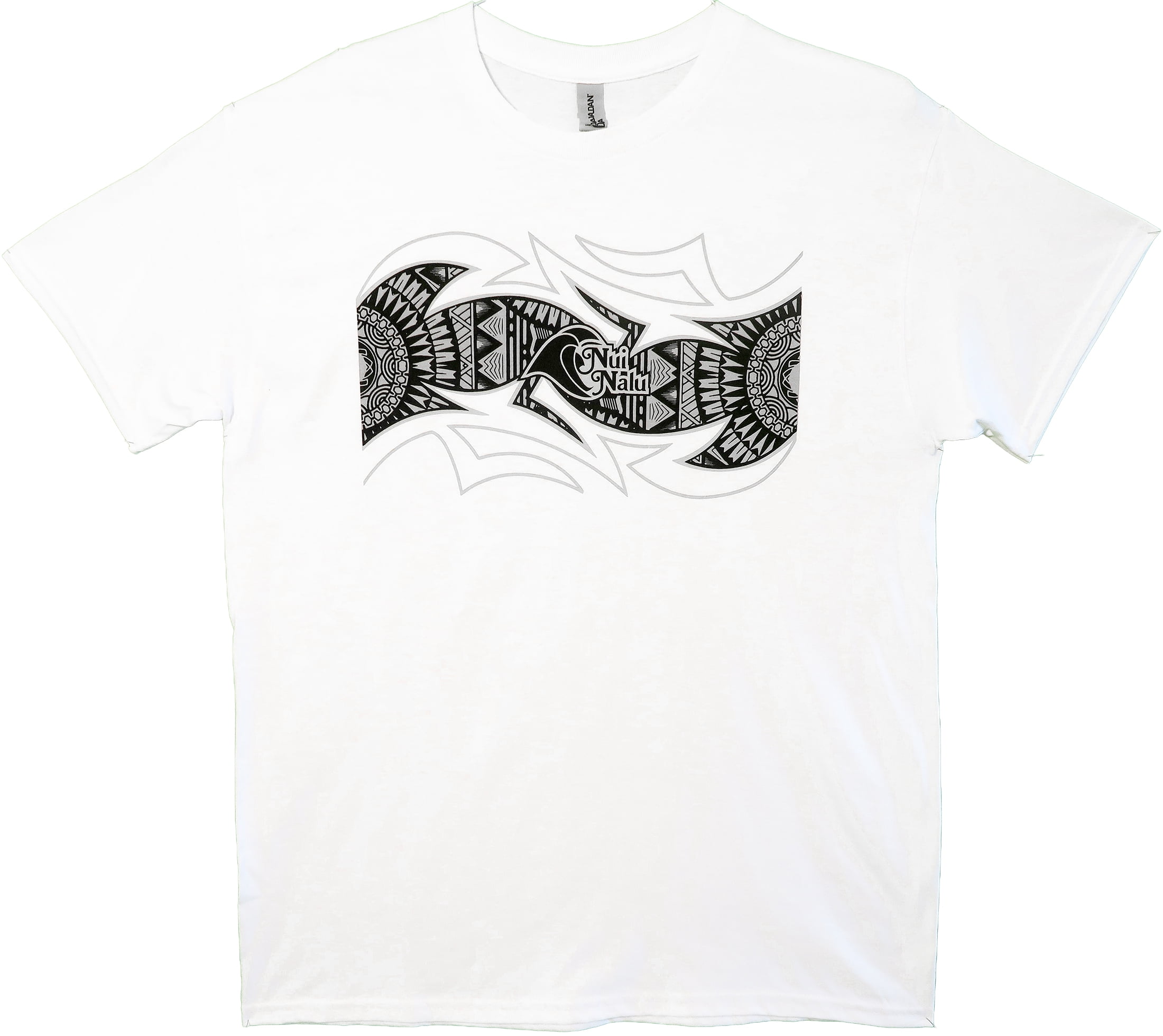 Men's HI Tattoo Spade