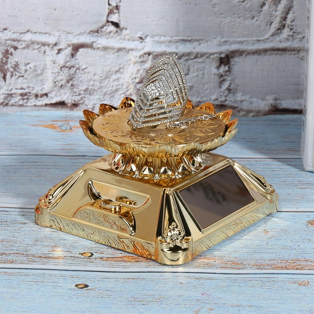 Rotating necklace display stand shop