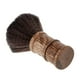 thumbnail image 2 of Peluquería profesional, cepill el cuello, juego de cepillos pa el cuello, cepill polv el cuello con madera Negro Zulema Cepillo para plumero de cuello, 2 of 7