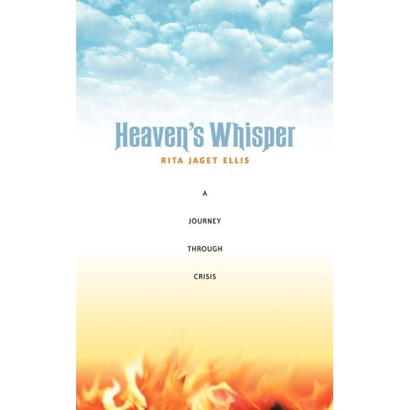 Heaven's Whisper, (Hardcover)