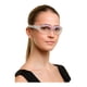 thumbnail image 3 of Goggle Cressi Flash Lady Adulto Claro/Lila Lente Claro, 3 of 3
