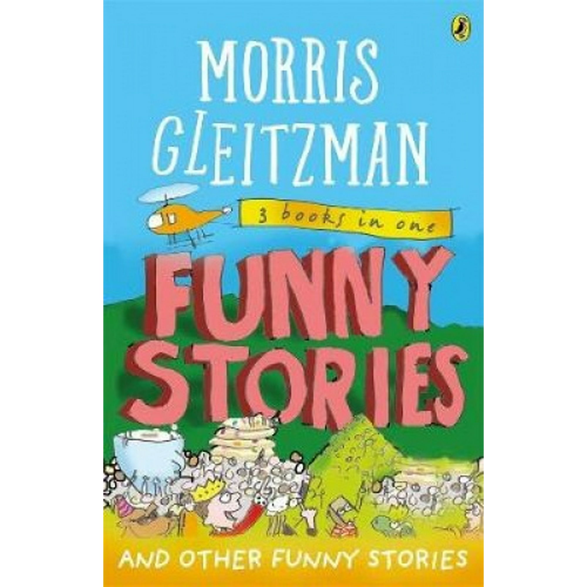 Funny Stories: And Other Funny Stories | Walmart Canada Funny Stories: And Other Funny Stories | Walmart Canada