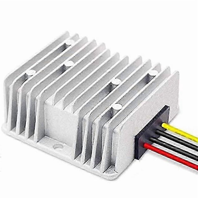 48v To Dc 12v 20a 240w Dc/dc Converter Regulator Reducer Converter Dc-dc Module