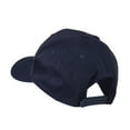 thumbnail image 3 of Cobra Embroidered Cap - Navy OSFM, 3 of 5