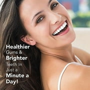 Waterpik Ultra Water Flosser Combo, Black