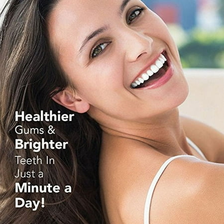 Waterpik Ultra Water Flosser Combo, Black