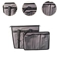 thumbnail image 6 of yotijay 2 Pieces File Folder Tote Home Rugged Organizer Travel Bag for Mini, 6 of 9