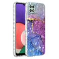 thumbnail image 2 of For Samsung Galaxy A22 5G 2.0mm Airbag Shockproof TPU Phone Case, 2 of 5