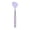 purple, variant on Portable Acupoint Massage Stick, Telescopic For Scratching and Back Massage