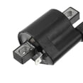 thumbnail image 4 of Carrera Encendido Bobina Bujía Unique Bargains Kit para Moto Scooter Negro, 4 of 6