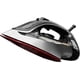 thumbnail image 1 of Plancha de Vapor Oster GCSTAC6953 Negra con Tecnología Aerocerámica ORT OSTER PLANCHA, 1 of 1