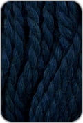 Plymouth - Baby Alpaca Grande Knitting Yarn - Ink Melange (# 701)