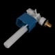 thumbnail image 1 of Válvula de entrada lateral pro con vástago de latón reino unido 1 2 Pulgadas para cisterna salida de agua estable Buena Sellado Fácil InstalacióNo Diseño, 1 of 7