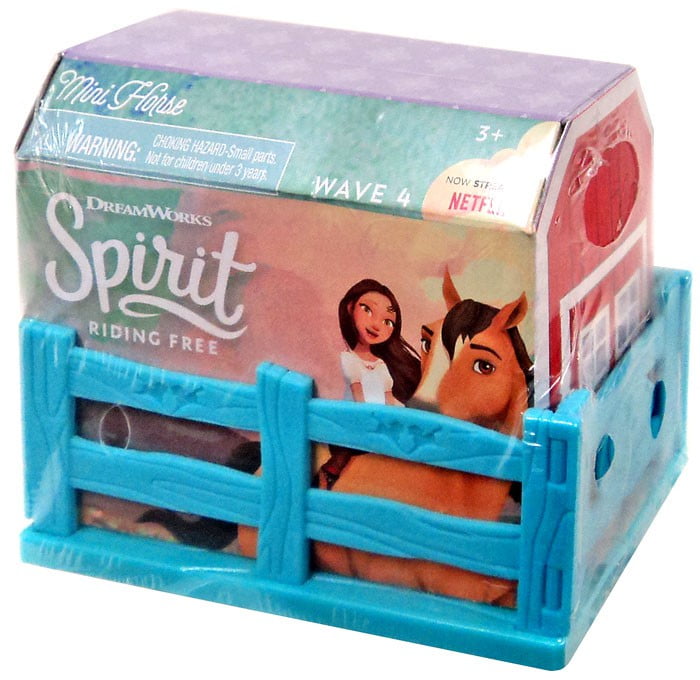 spirit horse toys walmart
