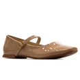 thumbnail image 3 of Flats Mutante para Mujer ED9058 beige 25, 3 of 6
