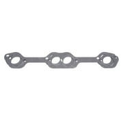 Edelbrock Gasket Exhaust Header for (61709) Cyl Head Pair