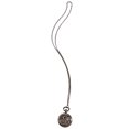 thumbnail image 1 of Miangastore Vintage Snake Pocket Watch For Grandson With Time Telling Function 1Pcs 19.0*1.8*0.4In, 1 of 8