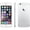 Silver, variant on Pre-Owned Apple iPhone 6 - Carrier Unlocked - 16 GB Space Gray (Good)