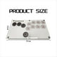thumbnail image 3 of Joystick de 12 Teclas, Teclado , Controlador Arcade Stick para //Switch/PC, Controlador Arcade Fight Sticks A, 3 of 6
