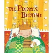 The Prince's Bedtime, Used [Paperback]