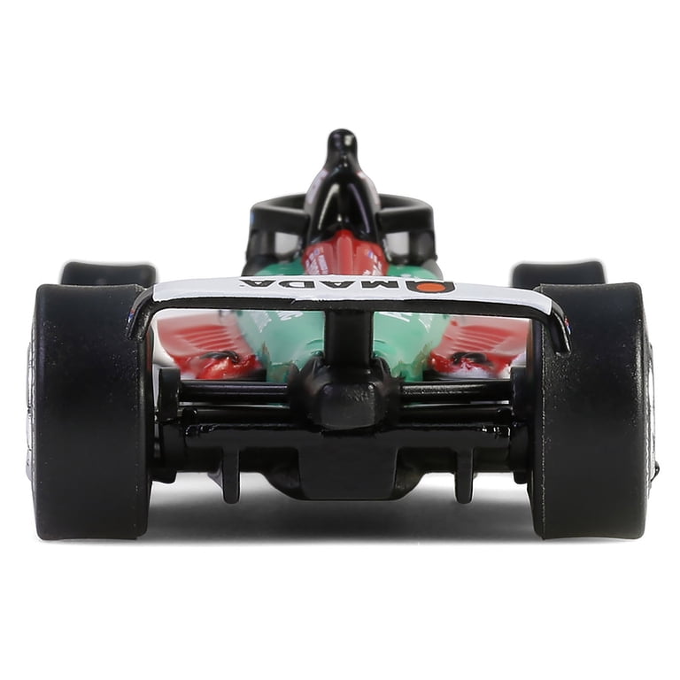 Dallara IndyCar #75 