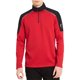 thumbnail image 1 of Calvin Klein - Sudadera de forro polar para hombre, color rojo, talla mediana, 1 of 1